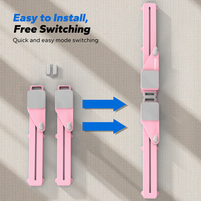 Pilates Multi-Function Slider Set