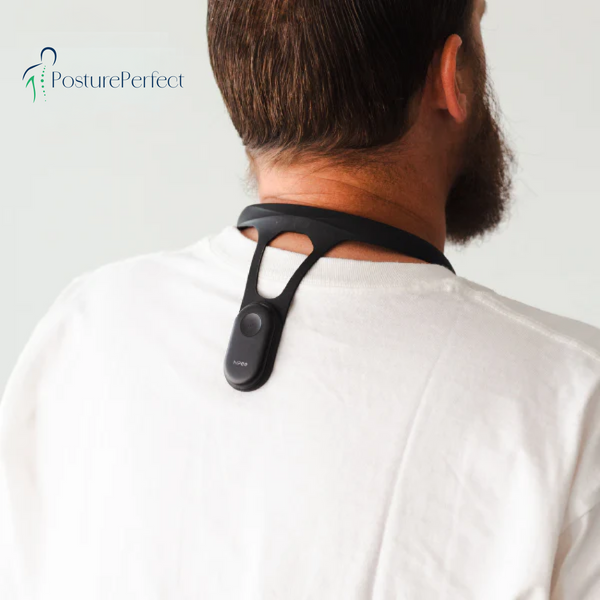 Smart Posture Luxe Device