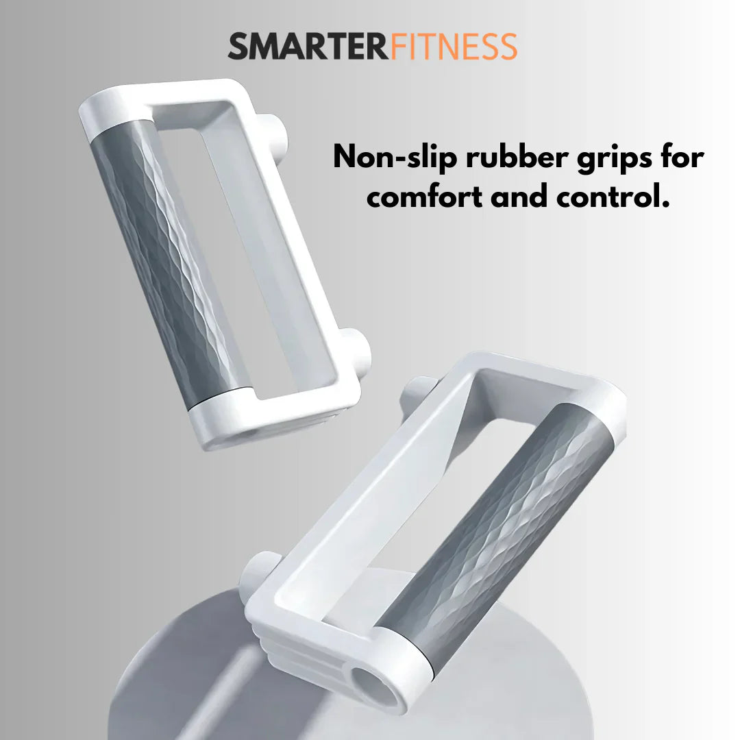 It Keeps Your Workouts Effective & Safe