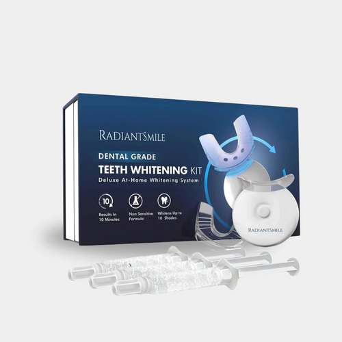 MySmile Pro Teeth Whitening Kit