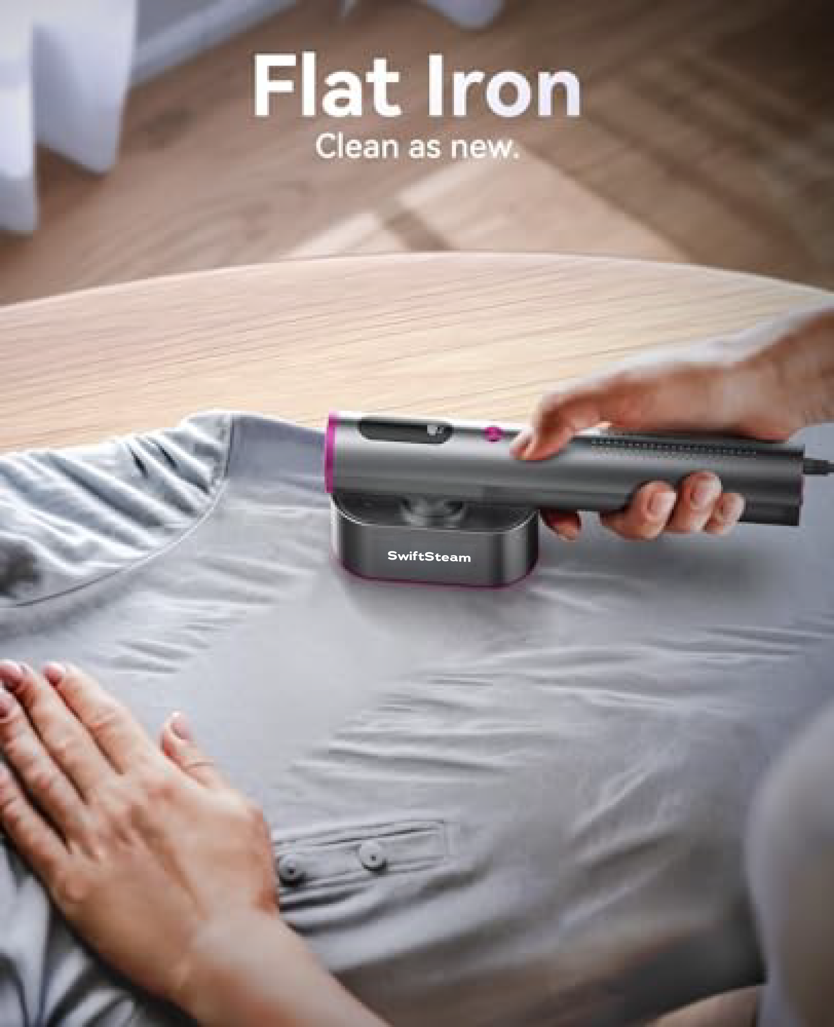 Garment Steamer for Clothes