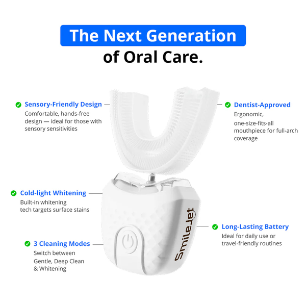 Smart Cleaning Power