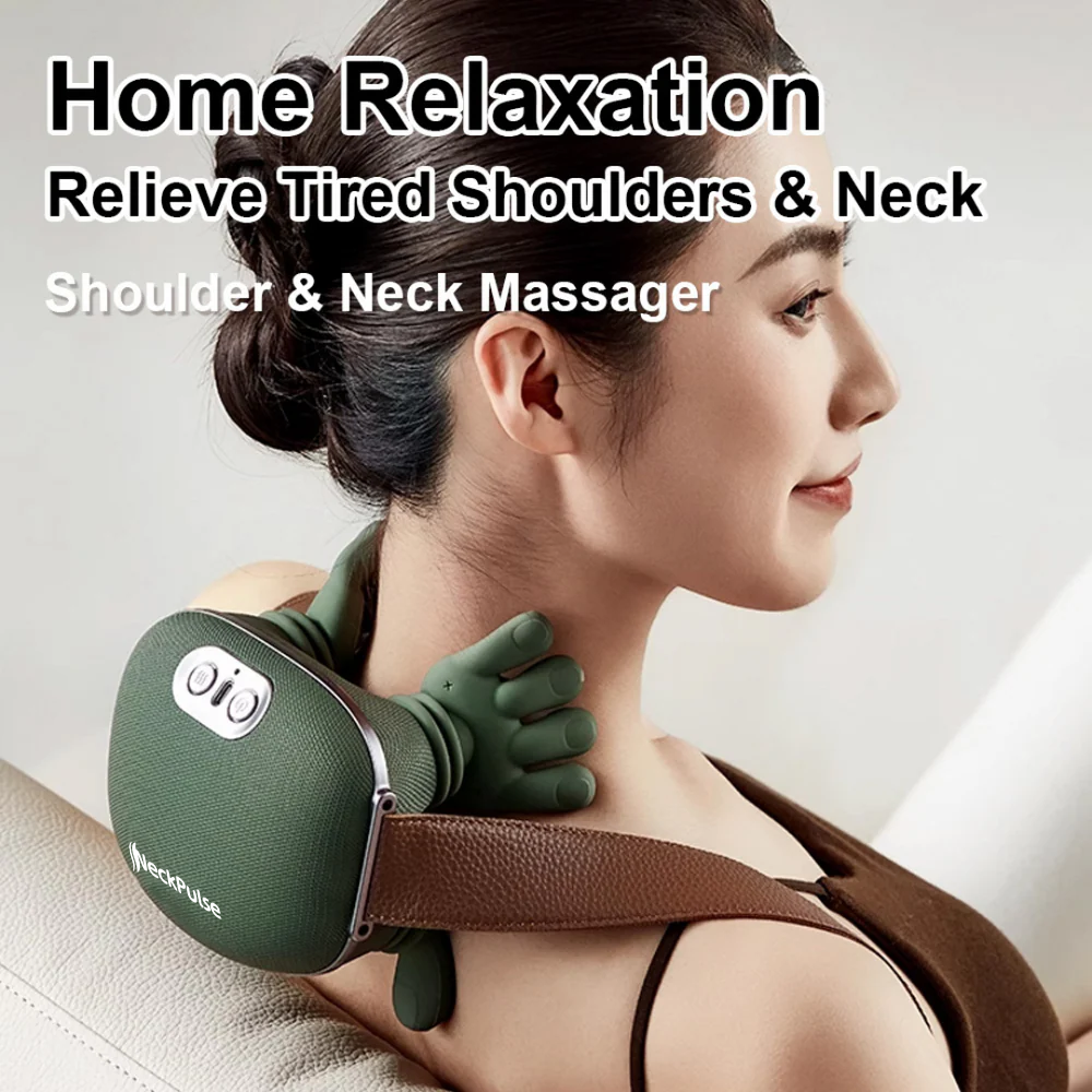 Neck Massager