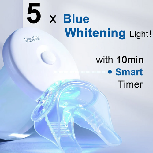 MySmile Pro Teeth Whitening Kit