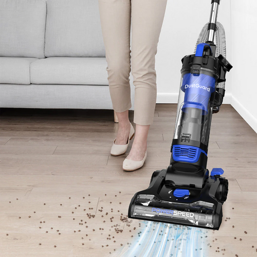 PowerSpeed Upright Vacuum Cleaner