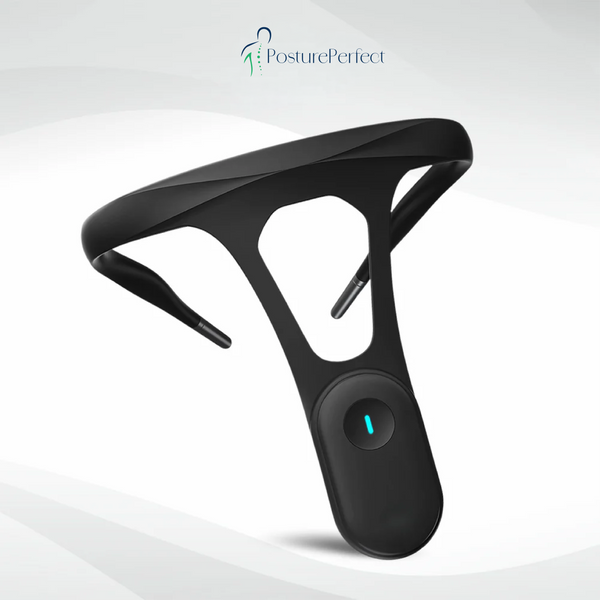 Smart Posture Luxe Device