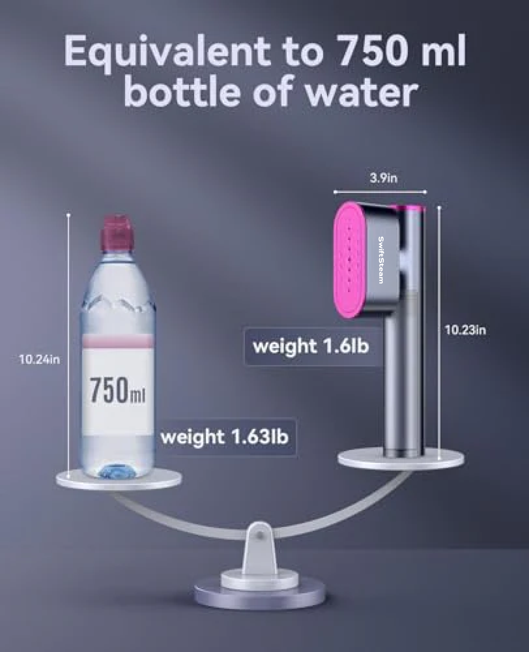 Garment Steamer for Clothes