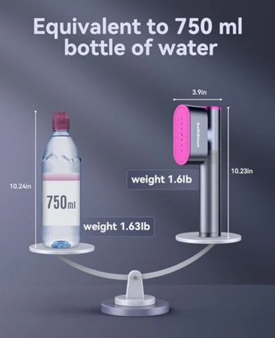 Garment Steamer for Clothes