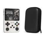 PROTECTIVE TRAVEL CASE