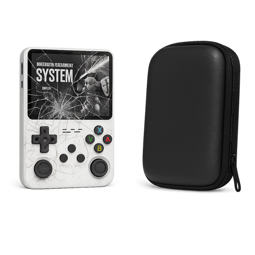 PROTECTIVE TRAVEL CASE