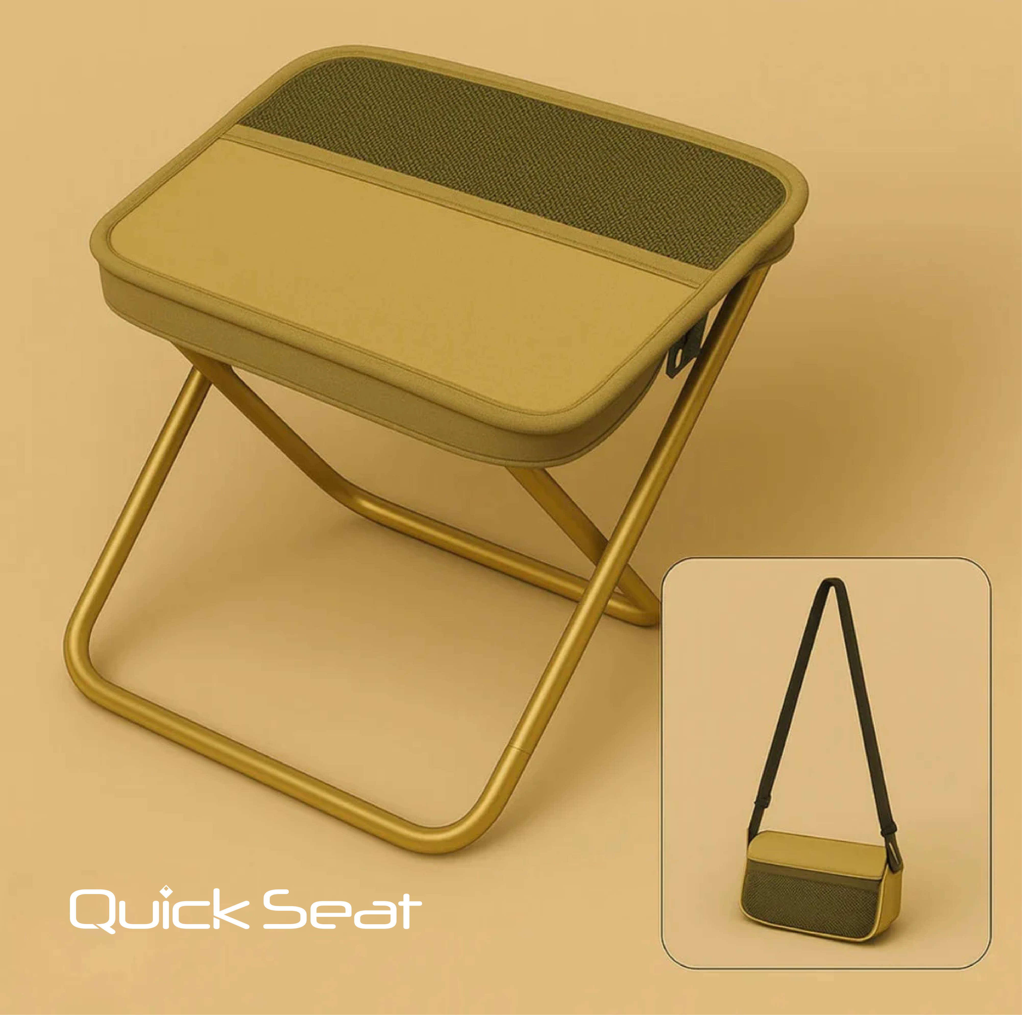 Pocket Chair