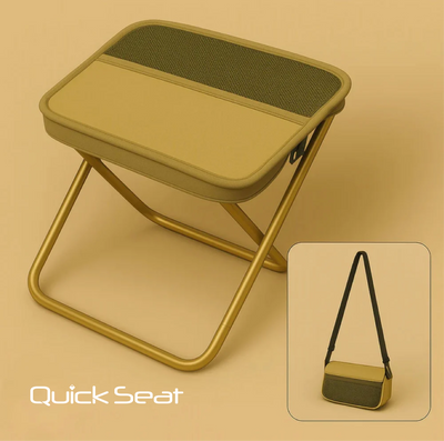 Pocket Chair