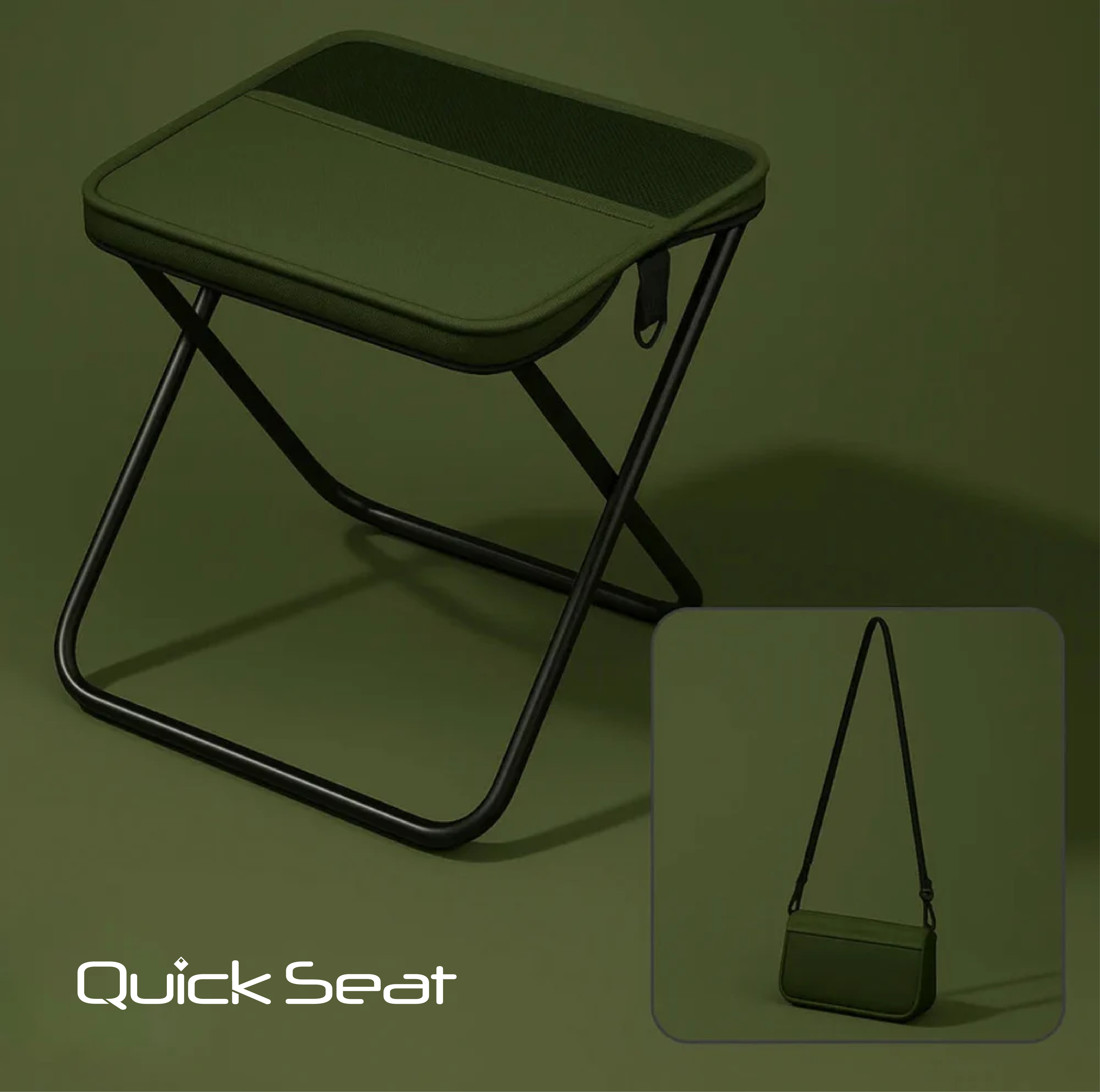Pocket Chair