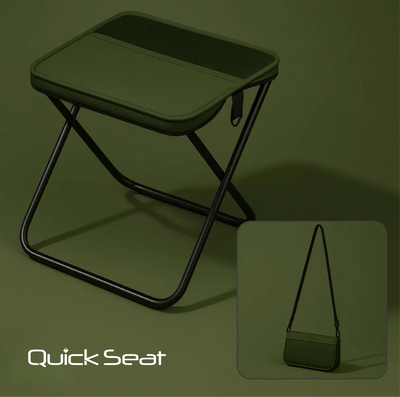 Pocket Chair