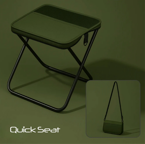 Pocket Chair