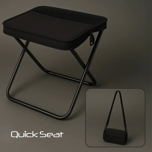 Pocket Chair