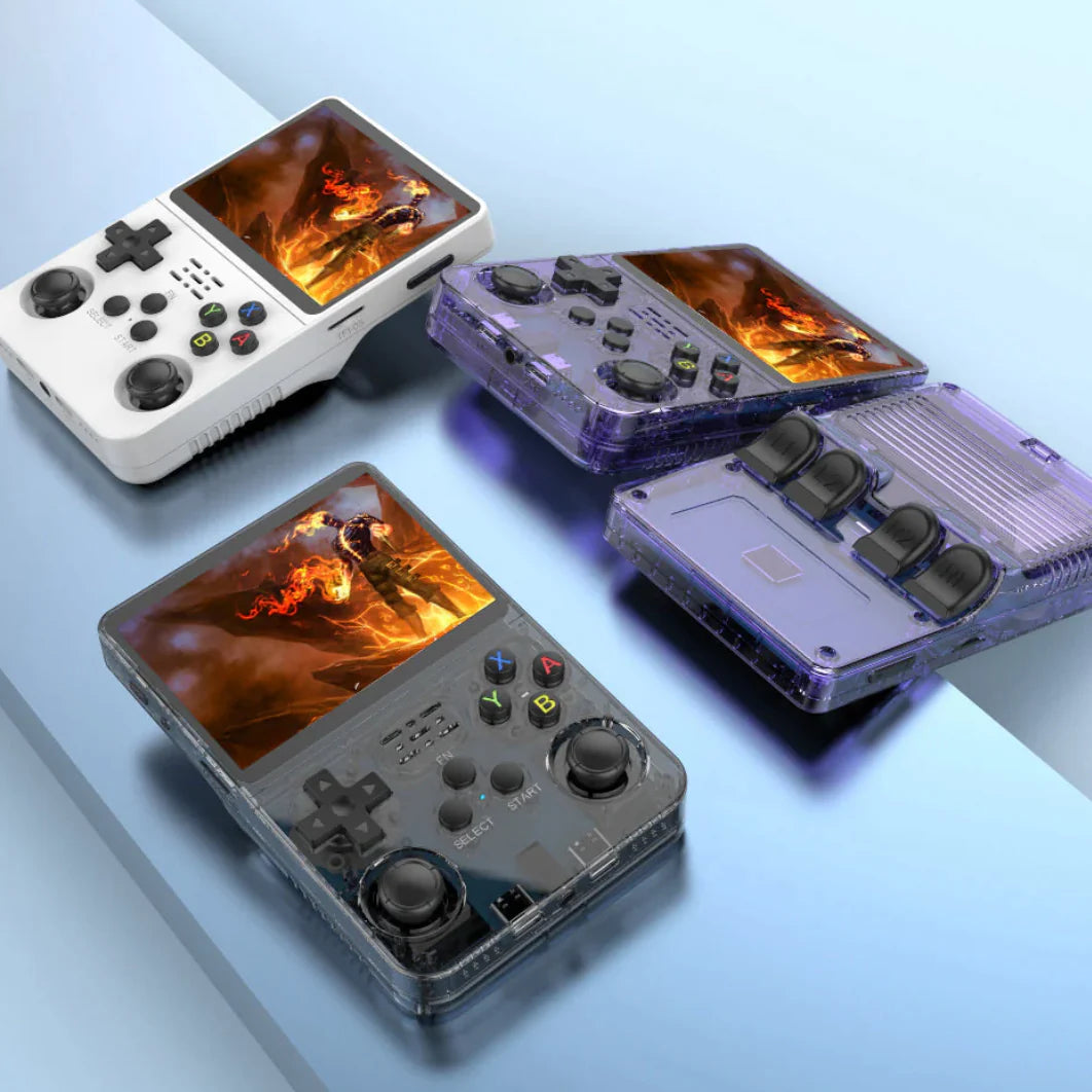 About RetroGamer Pro