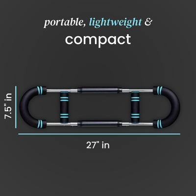 Twister Arm/Chest Trainer