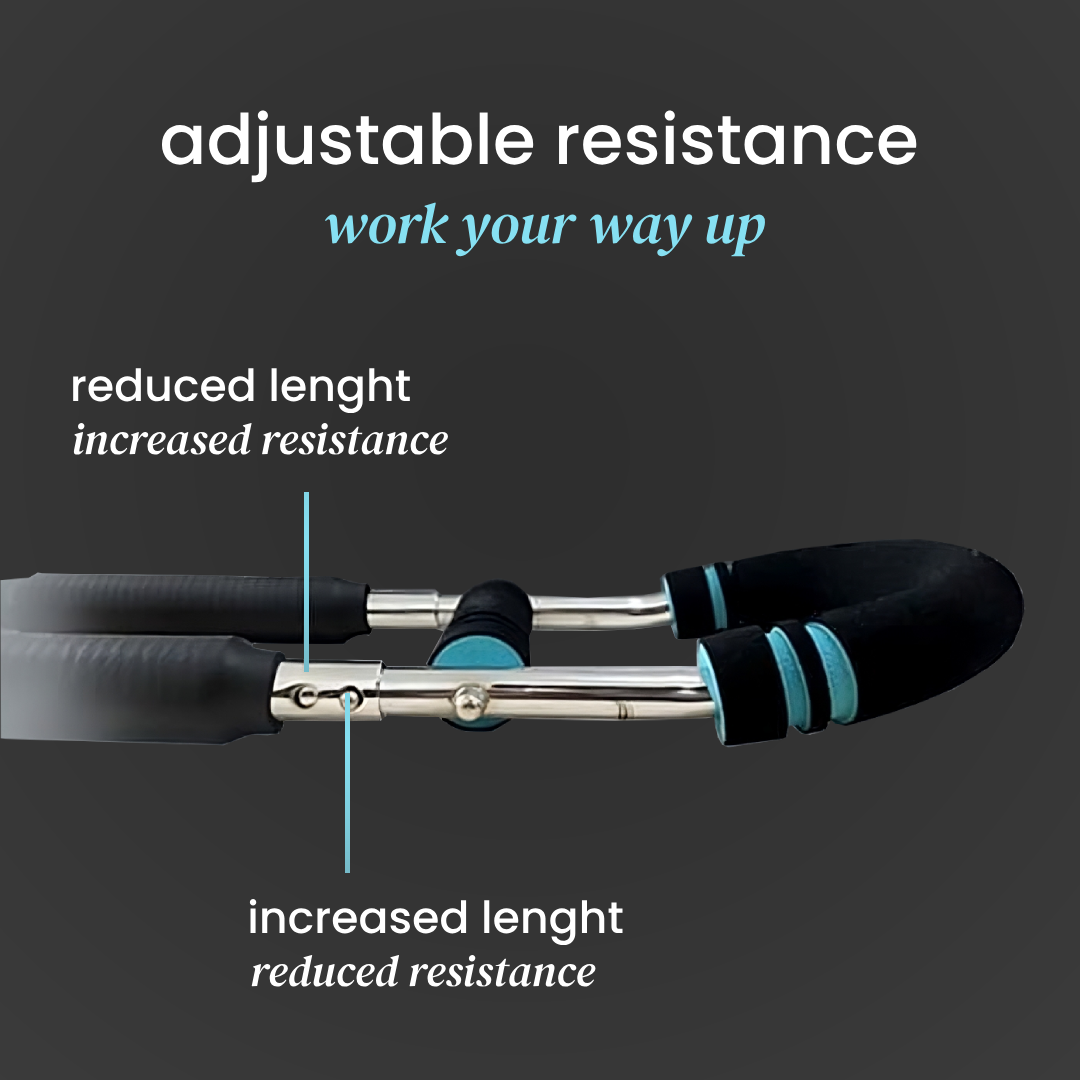 Twister Arm/Chest Trainer