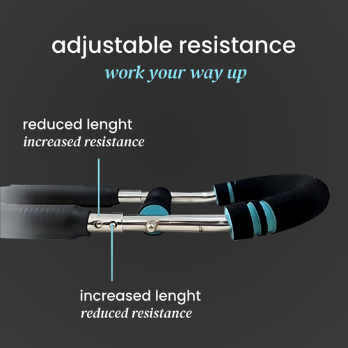 Twister Arm/Chest Trainer