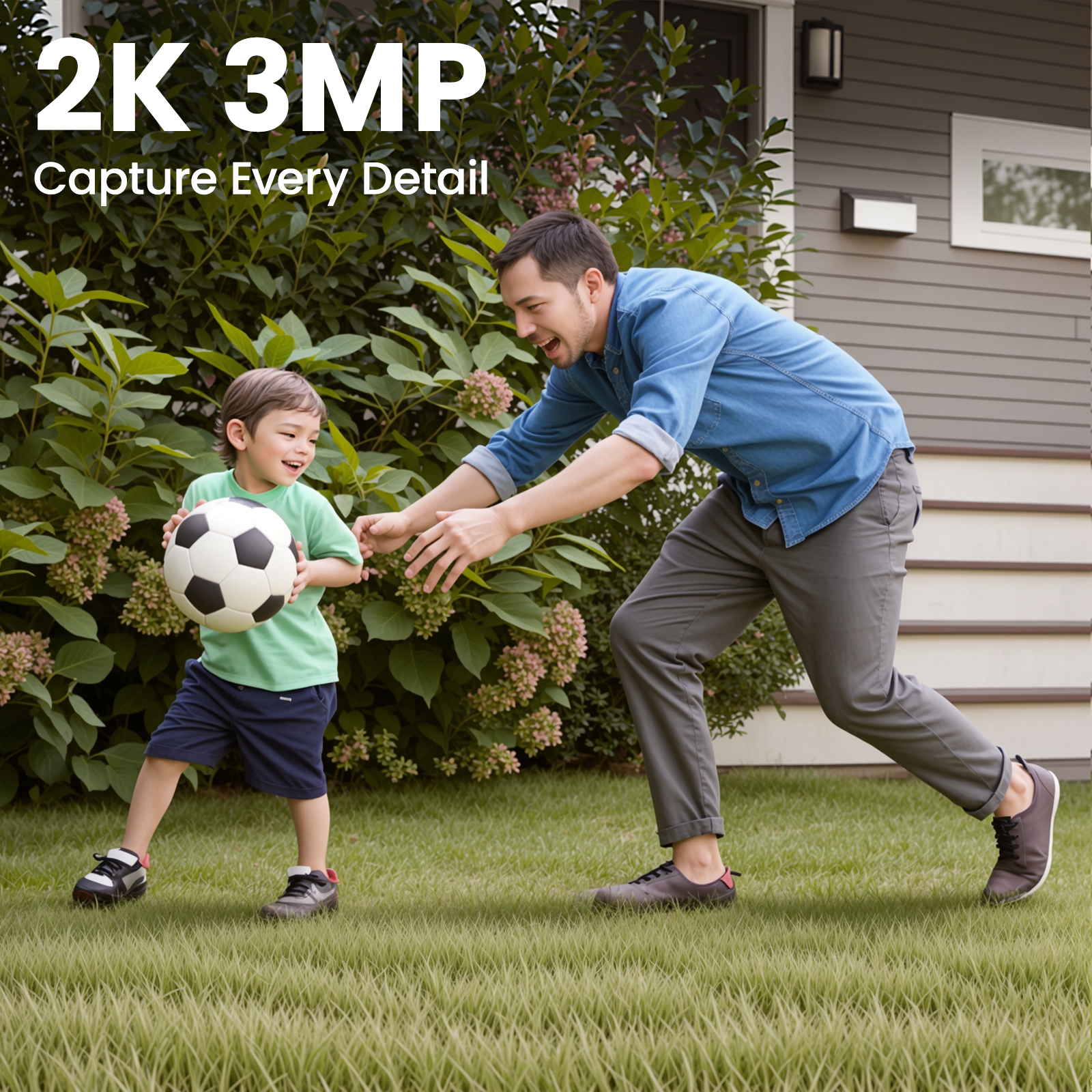 Peace of Mind Anywhere