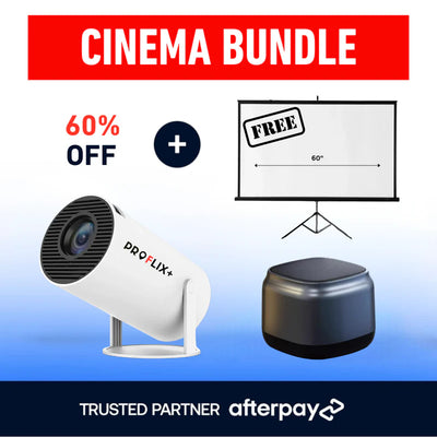 Proflix™ Spotlight HD Projector