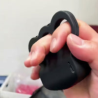 Photo uploaded by reviewer