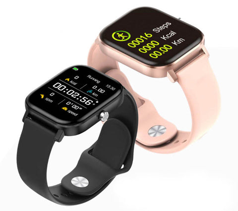 SmartFit G3 Watch