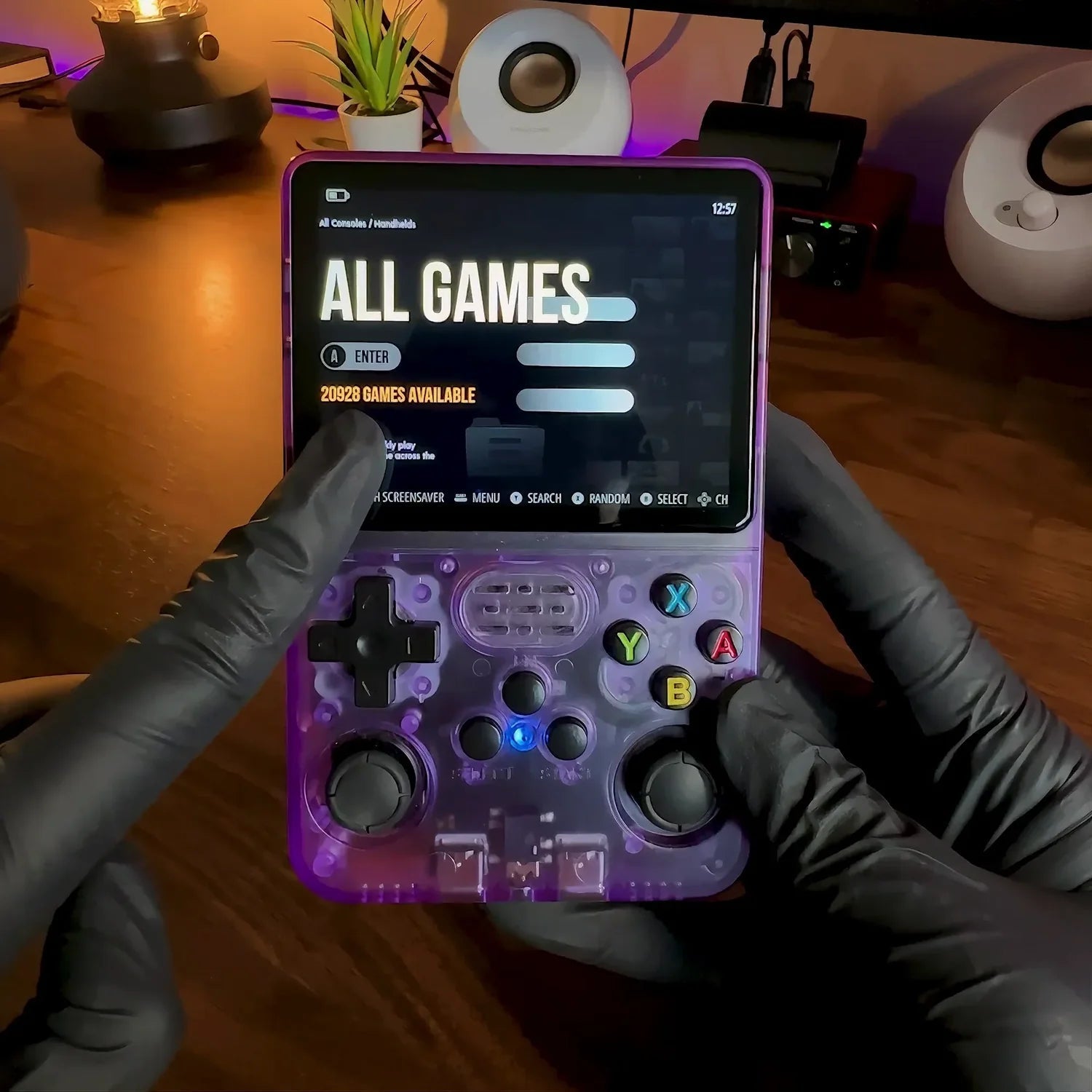 Feature product image