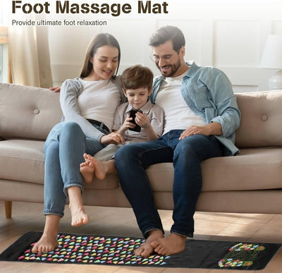 Acupressure matt