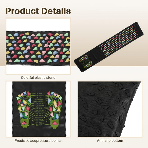 Eco-Friendly Comfort