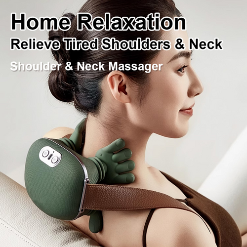 Neck Massager