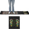 Acupressure matt
