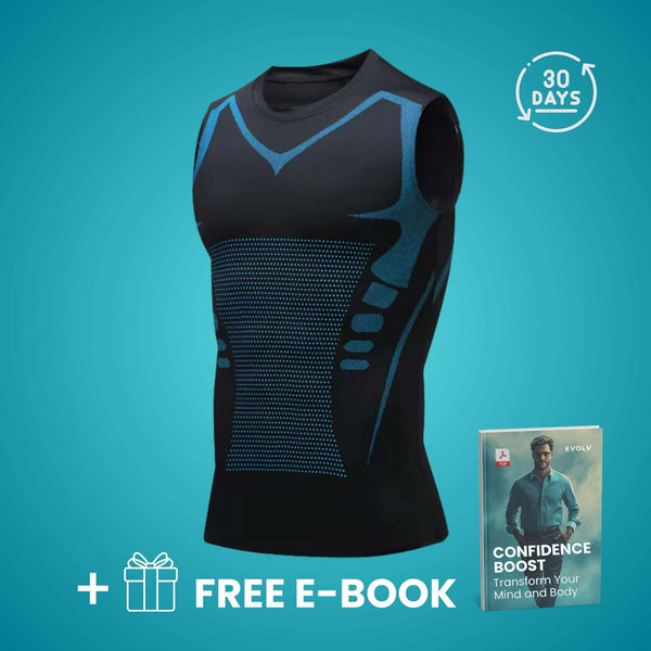 V-Boost v2 (weight loss vest)