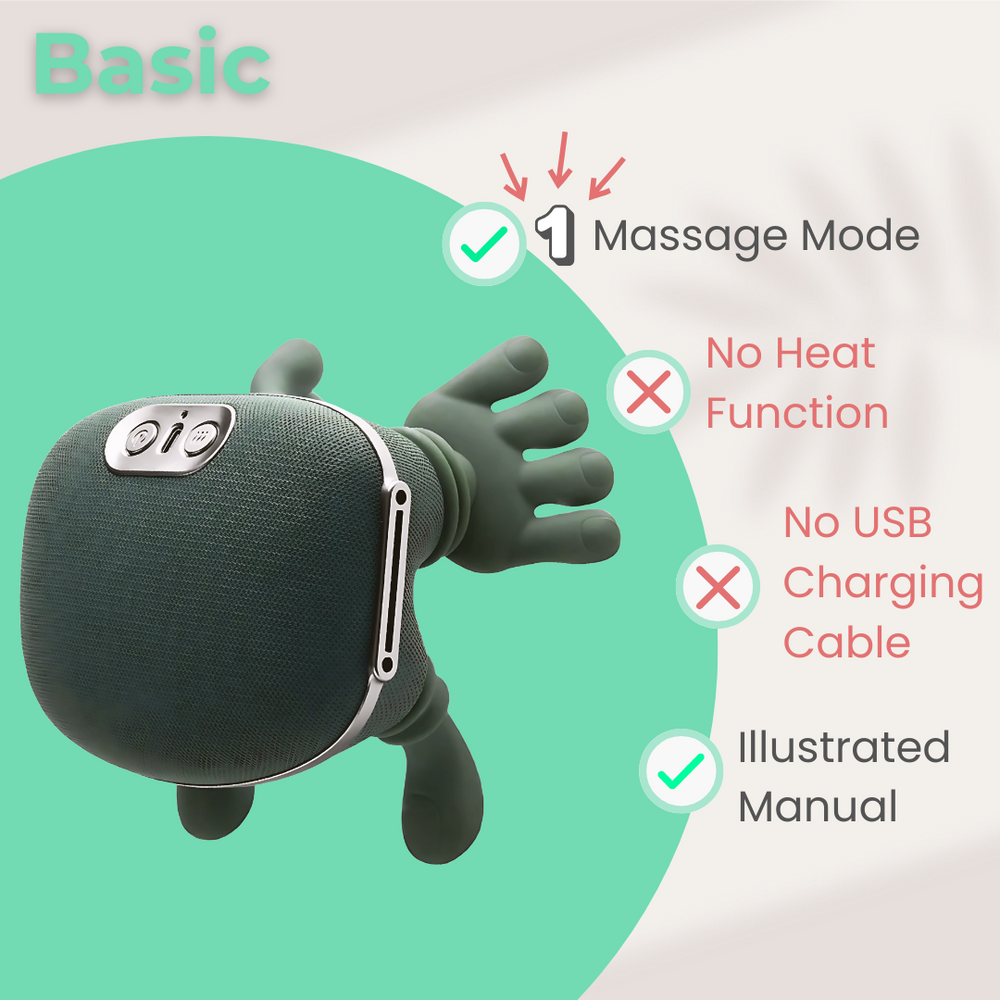 Neck Massager