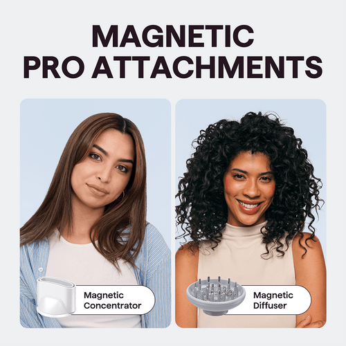 Turblow Pro Fast Drying Hair Dryer