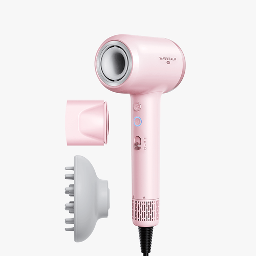 Turblow Pro Fast Drying Hair Dryer