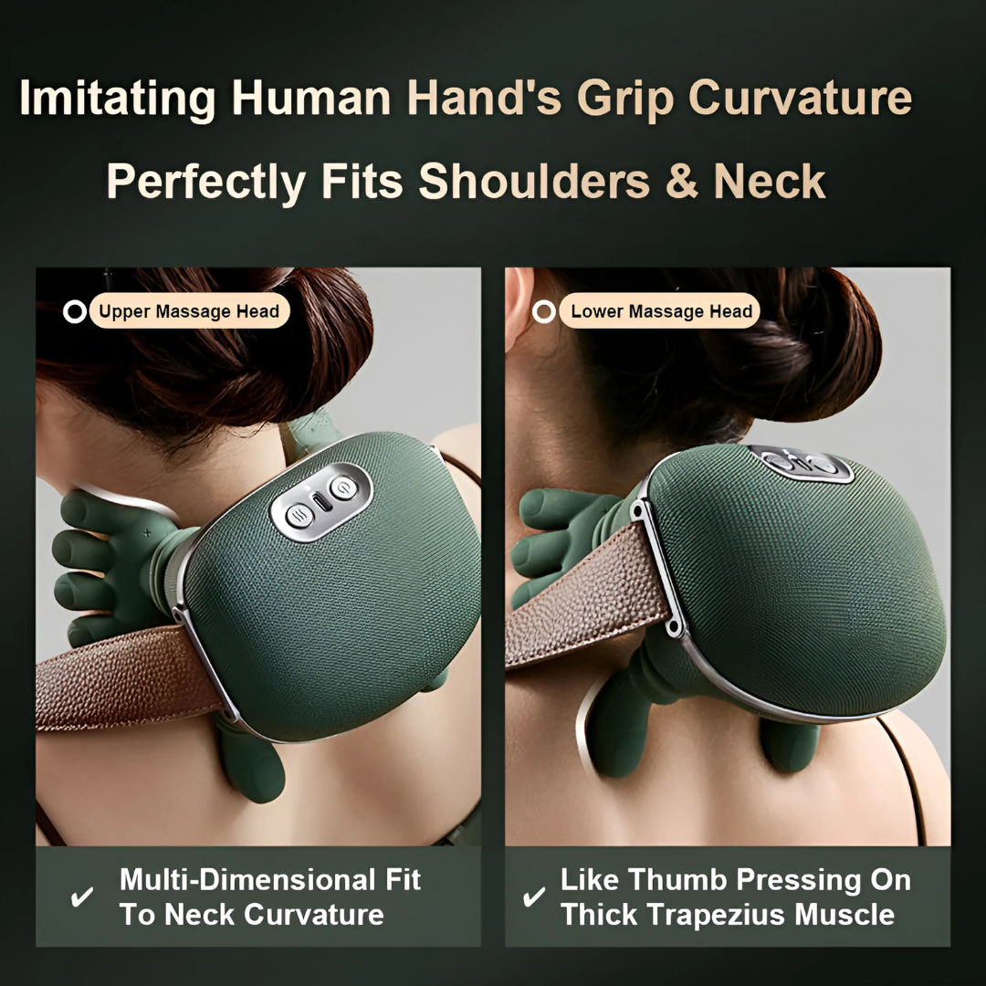 Neck Massager