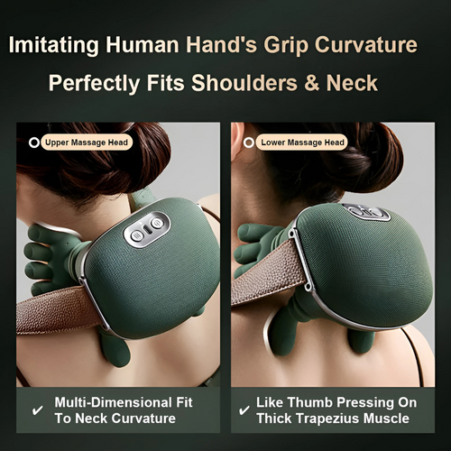 Neck Massager