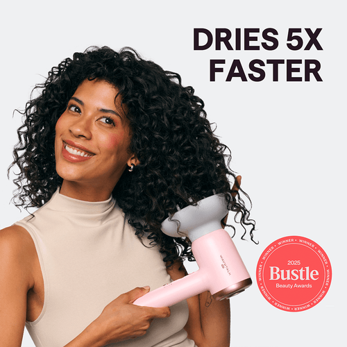 Turblow Pro Fast Drying Hair Dryer