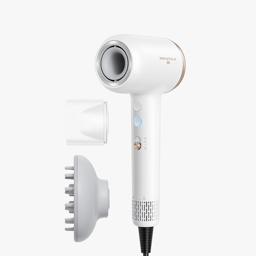 Turblow Pro Fast Drying Hair Dryer