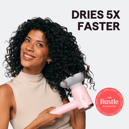 Turblow Pro Fast Drying Hair Dryer