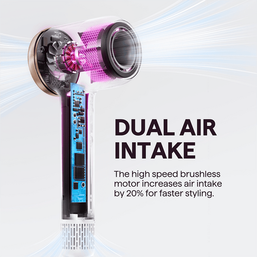 Turblow Pro Fast Drying Hair Dryer