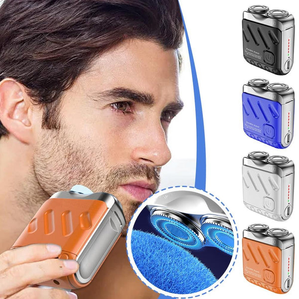 Mini Shaver