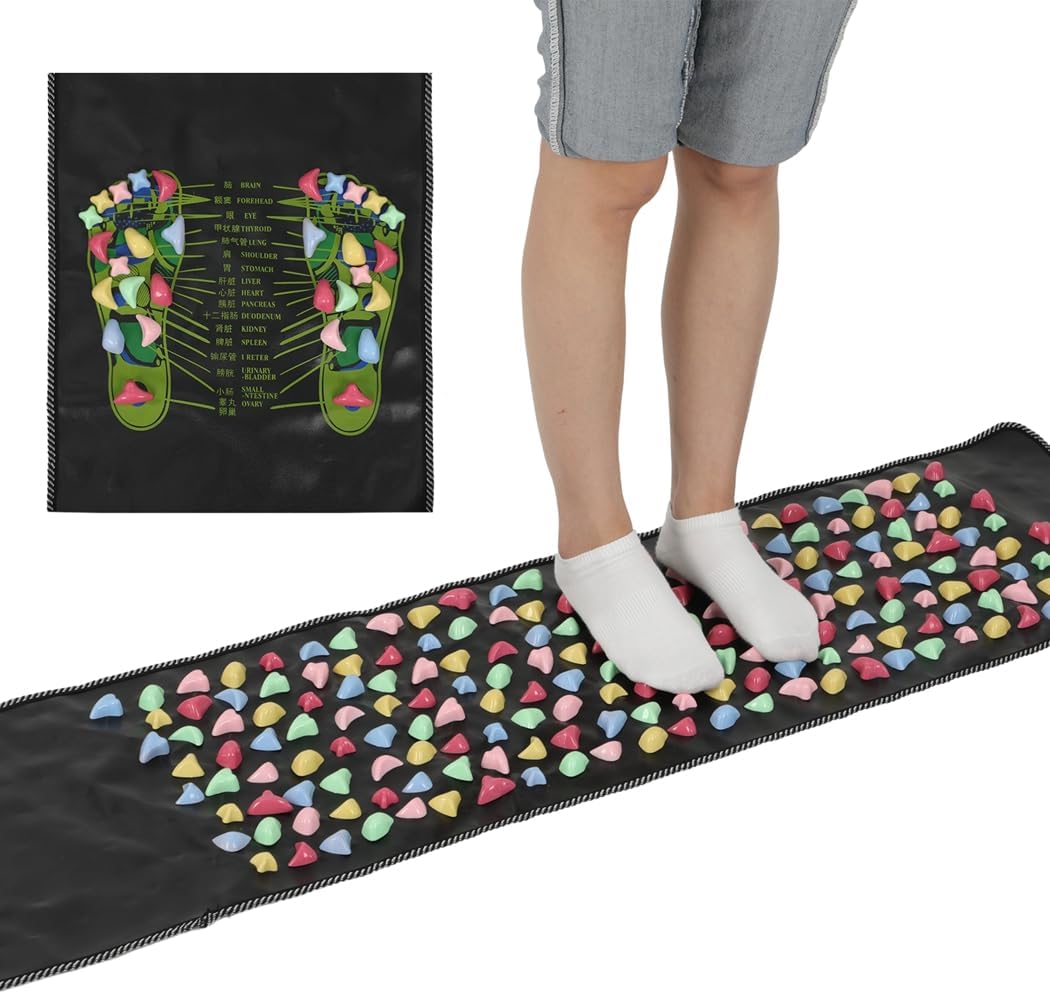 Acupressure matt