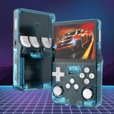 RetroGamer Pro Series