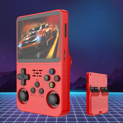 RetroGamer Pro Series