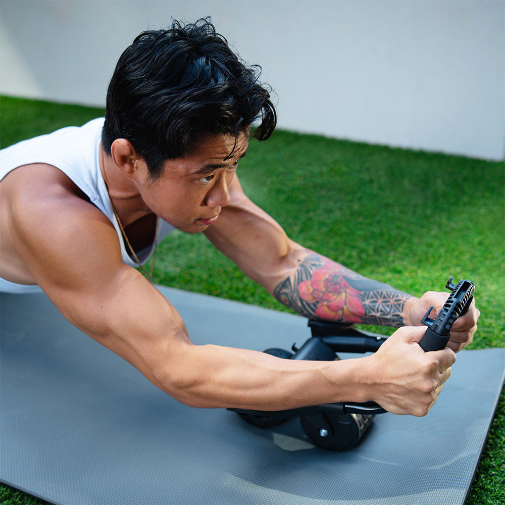 PROMOTES OPTIMAL POSTURE