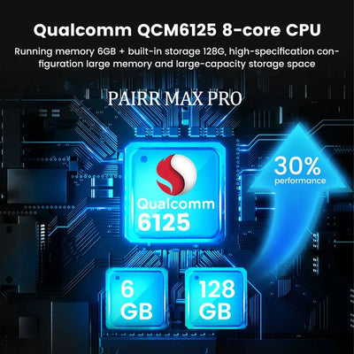 2025 NEW Upgrade Max Pro-Netflix /YouTube/ IPTV/TikTok Wireless CarPlay/ Android Auto Car Box