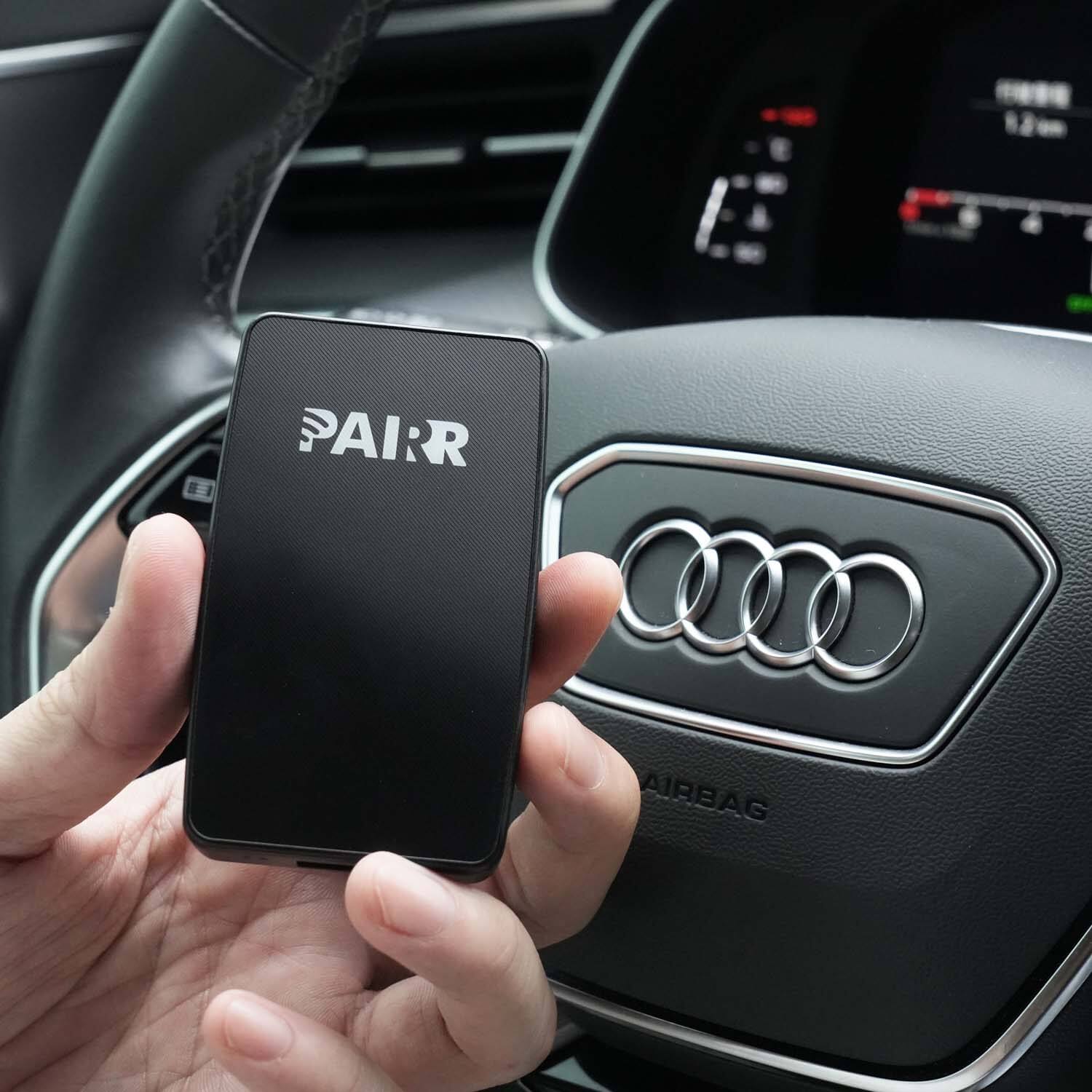 2025 NEW Upgrade Max Pro-Netflix /YouTube/ IPTV/TikTok Wireless CarPlay/ Android Auto Car Box